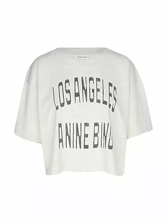 ANINE BING | T-Shirt JOHNNY | 